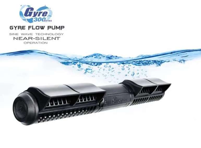 Maxspect Gyre XF350 pumpekit med controller